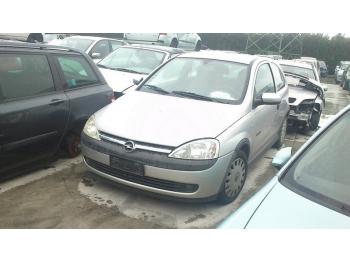 dezmembrez-Opel-Corsa-C-avariat-28009.htm imagine dezmembrez-Opel-Corsa-C-avariat-28009.htm