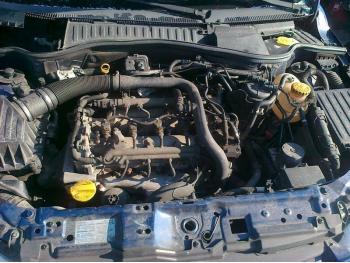 imagine dezmembrez-Opel-Corsa-C-avariat-28011.htm