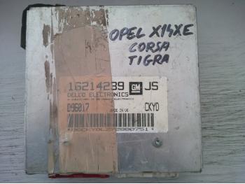 imagine dezmembrez-Opel-Corsa-C-avariat-28341.htm