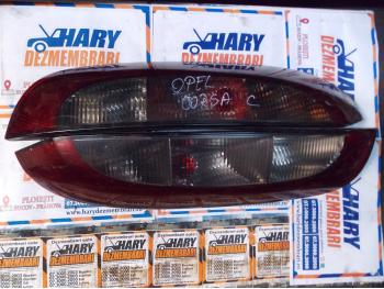dezmembrez-Opel-Corsa-C-avariat-28637.htm imagine dezmembrez-Opel-Corsa-C-avariat-28637.htm