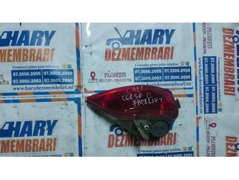 dezmembrez-Opel-Corsa-C-avariat-28681.htm imagine dezmembrez-Opel-Corsa-C-avariat-28681.htm