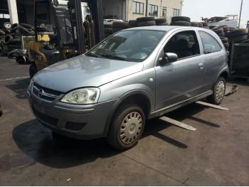 imagine dezmembrez-Opel-Corsa-C-avariat-28774.htm