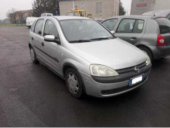 imagine dezmembrez-Opel-Corsa-C-avariat-28802.htm