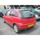 dezmembrez Opel Corsa-C - piese auto-1