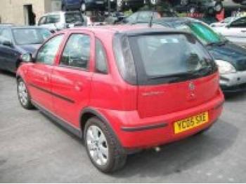 dezmembrez-Opel-Corsa-C-avariat-3541.htm imagine dezmembrez-Opel-Corsa-C-avariat-3541.htm