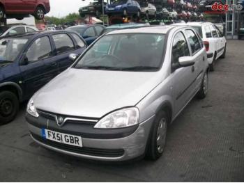 dezmembrez-Opel-Corsa-C-avariat-3651.htm imagine dezmembrez-Opel-Corsa-C-avariat-3651.htm