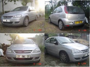 imagine dezmembrez-Opel-Corsa-C-avariat-415.htm