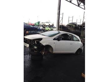 imagine dezmembrez-Opel-Corsa-D-avariat-27002.htm