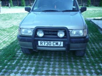 dezmembrez-Opel-Frontera-avariat-11649.htm imagine dezmembrez-Opel-Frontera-avariat-11649.htm