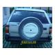 dezmembrez Opel Frontera - piese auto-3