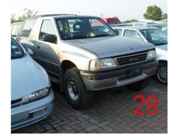 dezmembrez-Opel-Frontera-avariat-12152.htm imagine dezmembrez-Opel-Frontera-avariat-12152.htm
