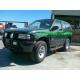 dezmembrez Opel Frontera - piese auto-1