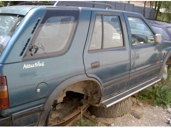 dezmembrez-Opel-Frontera-avariat-15307.htm imagine dezmembrez-Opel-Frontera-avariat-15307.htm