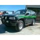 dezmembrez Opel Frontera - piese auto-1