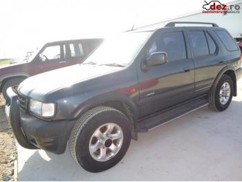 dezmembrez-Opel-Frontera-avariat-16260.htm imagine dezmembrez-Opel-Frontera-avariat-16260.htm
