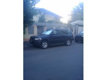 dezmembrez-Opel-Frontera-avariat-16502.htm imagine dezmembrez-Opel-Frontera-avariat-16502.htm
