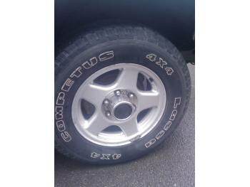 dezmembrez-Opel-Frontera-avariat-17318.htm imagine dezmembrez-Opel-Frontera-avariat-17318.htm
