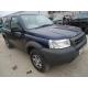 dezmembrez Opel Frontera - piese auto-1