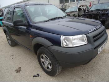 dezmembrez-Opel-Frontera-avariat-17793.htm imagine dezmembrez-Opel-Frontera-avariat-17793.htm