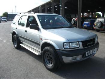 dezmembrez-Opel-Frontera-avariat-18073.htm imagine dezmembrez-Opel-Frontera-avariat-18073.htm