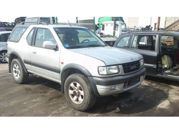 dezmembrez-Opel-Frontera-avariat-25231.htm imagine dezmembrez-Opel-Frontera-avariat-25231.htm