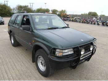 dezmembrez-Opel-Frontera-avariat-2664.htm imagine dezmembrez-Opel-Frontera-avariat-2664.htm