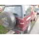 dezmembrez Opel Frontera - piese auto-1