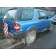 dezmembrez Opel Frontera - piese auto-1