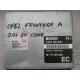 dezmembrez Opel Frontera - piese auto-1
