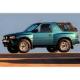 dezmembrez Opel Frontera - piese auto-1