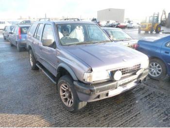 dezmembrez-Opel-Frontera-avariat-833.htm imagine dezmembrez-Opel-Frontera-avariat-833.htm
