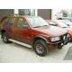 dezmembrez Opel Frontera - piese auto-1