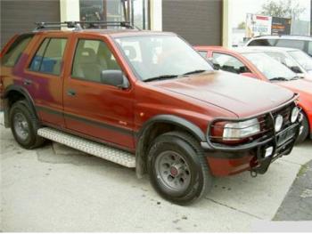 dezmembrez-Opel-Frontera-avariat-8865.htm imagine dezmembrez-Opel-Frontera-avariat-8865.htm