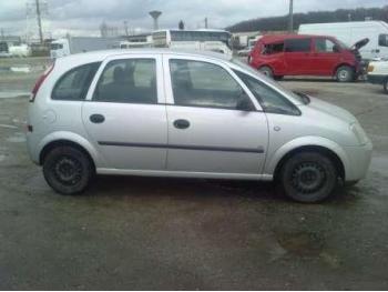 dezmembrez-Opel-Meriva-avariat-16822.htm imagine dezmembrez-Opel-Meriva-avariat-16822.htm