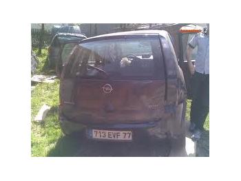 dezmembrez-Opel-Meriva-avariat-18265.htm imagine dezmembrez-Opel-Meriva-avariat-18265.htm