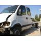 dezmembrez Opel Movano - piese auto-1
