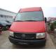 dezmembrez Opel Movano - piese auto-1