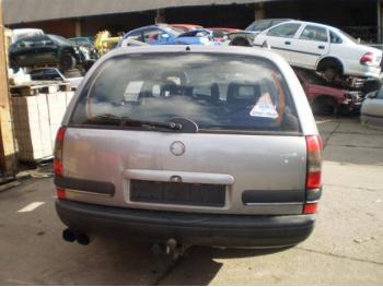 imagine dezmembrez-Opel-Omega-A-avariat-14109.htm
