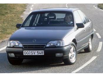 imagine dezmembrez-Opel-Omega-A-avariat-18766.htm