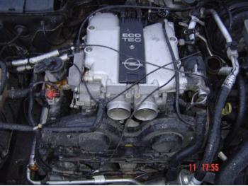 imagine dezmembrez-Opel-Omega-A-avariat-2140.htm