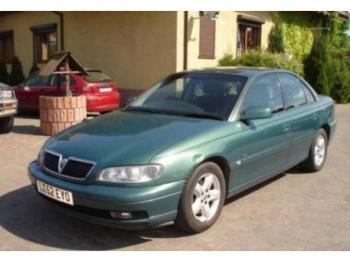 imagine dezmembrez-Opel-Omega-A-avariat-2987.htm
