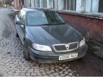 dezmembrez-Opel-Omega-B-avariat-11083.htm imagine dezmembrez-Opel-Omega-B-avariat-11083.htm