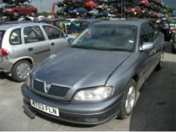 dezmembrez-Opel-Omega-B-avariat-13095.htm imagine dezmembrez-Opel-Omega-B-avariat-13095.htm