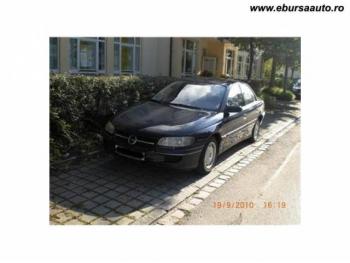 imagine dezmembrez-Opel-Omega-B-avariat-13624.htm