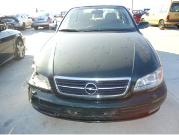 imagine dezmembrez-Opel-Omega-B-avariat-16444.htm