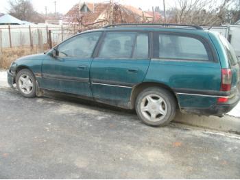 dezmembrez-Opel-Omega-B-avariat-16934.htm imagine dezmembrez-Opel-Omega-B-avariat-16934.htm
