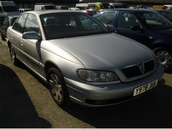 imagine dezmembrez-Opel-Omega-B-avariat-17697.htm