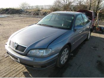 dezmembrez-Opel-Omega-B-avariat-2667.htm imagine dezmembrez-Opel-Omega-B-avariat-2667.htm