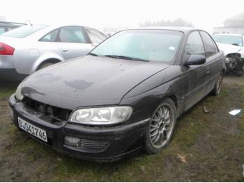 dezmembrez-Opel-Omega-B-avariat-3723.htm imagine dezmembrez-Opel-Omega-B-avariat-3723.htm
