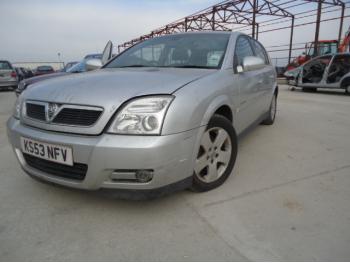imagine dezmembrez-Opel-Signum-avariat-21648.htm